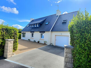  Maison à vendre 6 pièces 140 m²