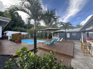  Appartement � vendre 4 pi�ces 60 m�