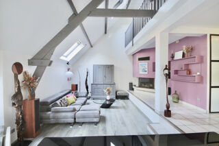  Maison  vendre 6 pices 142 m