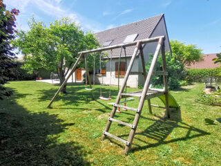  Maison à vendre 7 pièces 162 m²