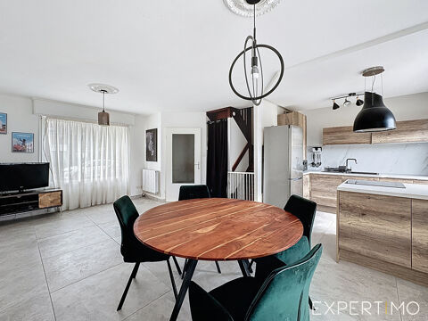   Exclusivement sur le commune de Grande-Synthe Maison - 5 pice(s) - 85 m