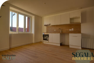  Appartement à louer 2 pièces 34 m²