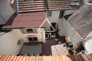  Maison � vendre 4 pi�ces 77 m�