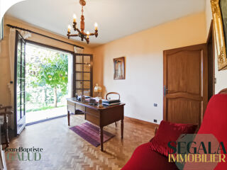  Maison à vendre 5 pièces 153 m²