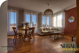  Maison à vendre 4 pièces 135 m²