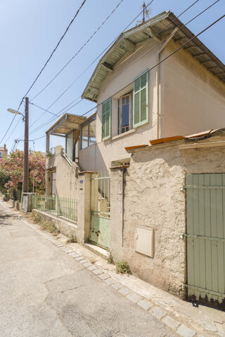  Immeuble à vendre 8 pièces 150 m² Toulon