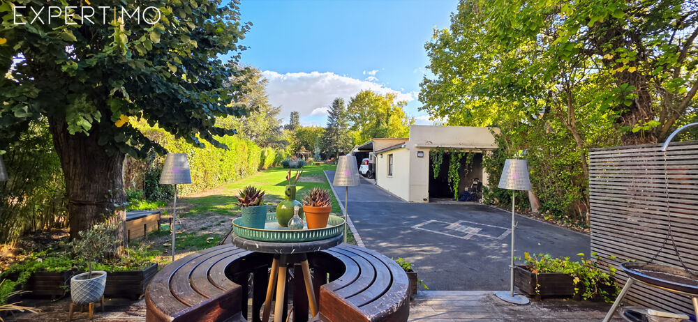 à vendre  Maison Arpajon (91290)