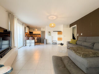  Appartement � vendre 3 pi�ces 72 m�