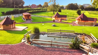  Ferme � vendre 15 + pi�ces 635 m� St pol sur ternoise