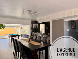  Maison à vendre 5 pièces 99 m²