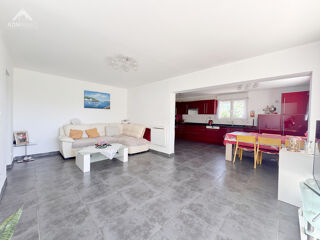  Maison à vendre 7 pièces 226 m²
