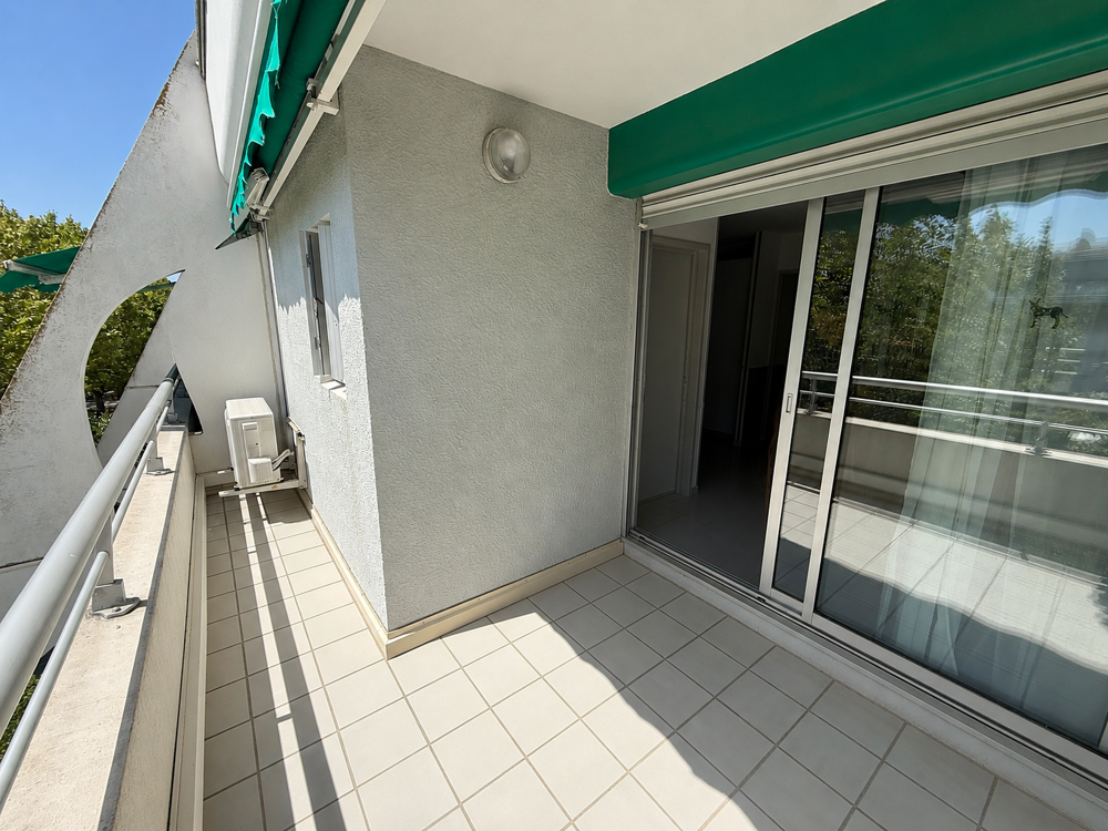 Vente Appartement T2 BIS 29 m2 - La Grande Motte La grande motte