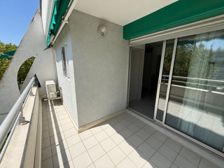 Vente Appartement T2 BIS 29 m2 - La Grande Motte La grande motte