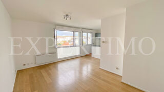  Appartement à vendre 1 pièce 31 m²