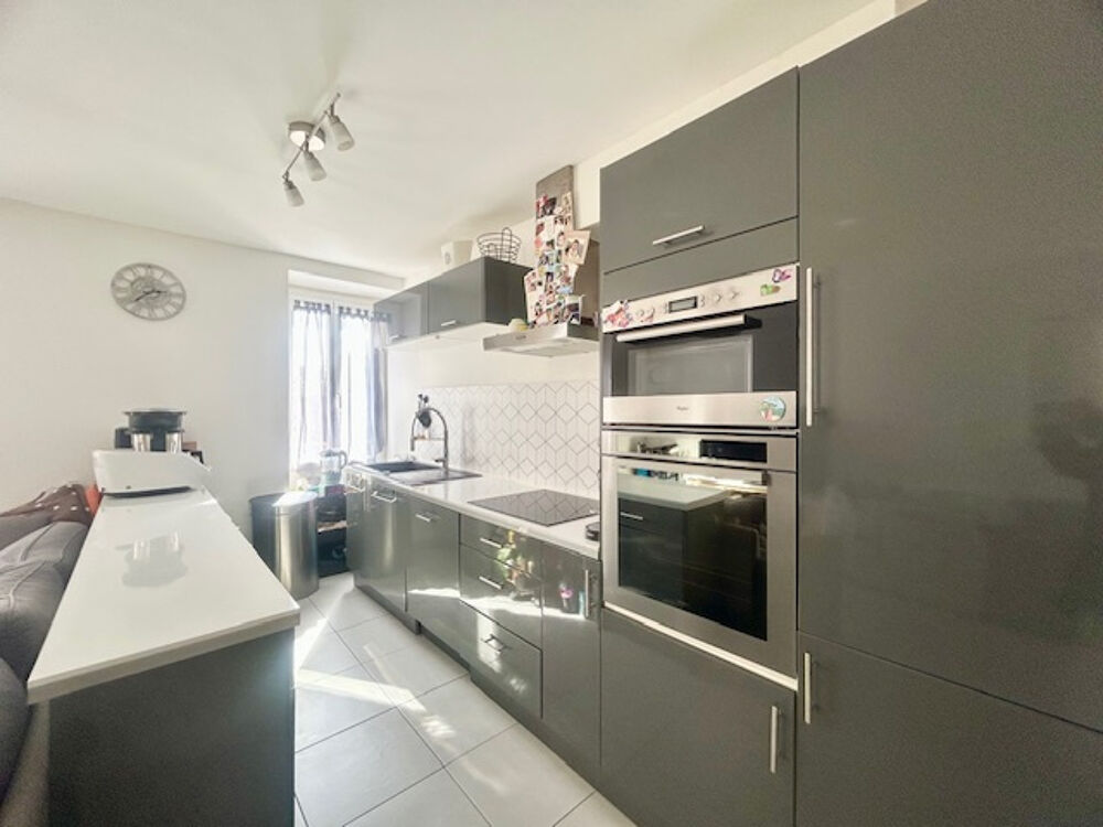 Vente Maison MARCOUSSIS - MAISON RÉNOVÉE DE 4 PIECES  - 95 M2 HABITABLES - GARAGE - EXCELLENT ETAT Marcoussis