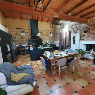  Maison  vendre 4 pices 113 m