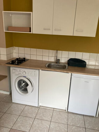  Maison à vendre 3 pièces 36 m²