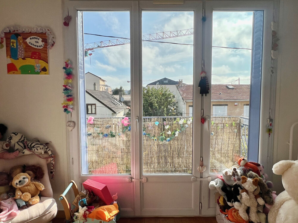 vendre  Maison Montreuil (93100)