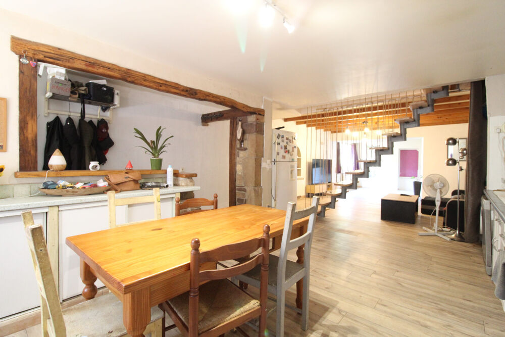 Vente Maison Maison familiale avec terrasse, caves et jardinet Montlaur