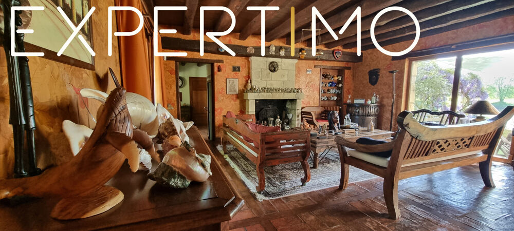 à vendre  Propriété/château Châtellerault (86100)