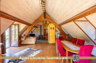  Maison à vendre 5 pièces 91 m²