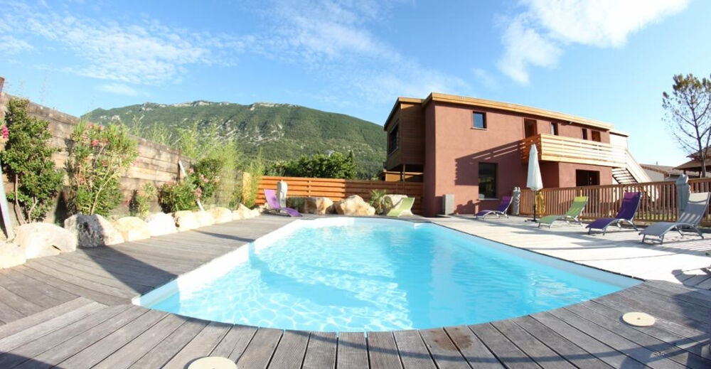  vendre  Maison Pierrelongue (26170)