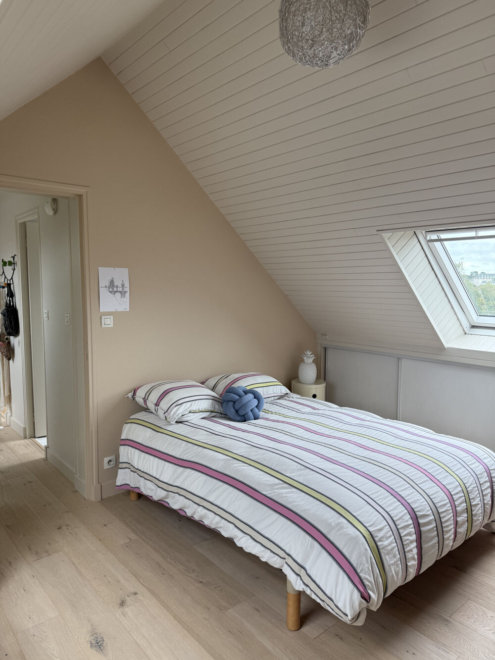 � vendre  Maison Rennes (35700)