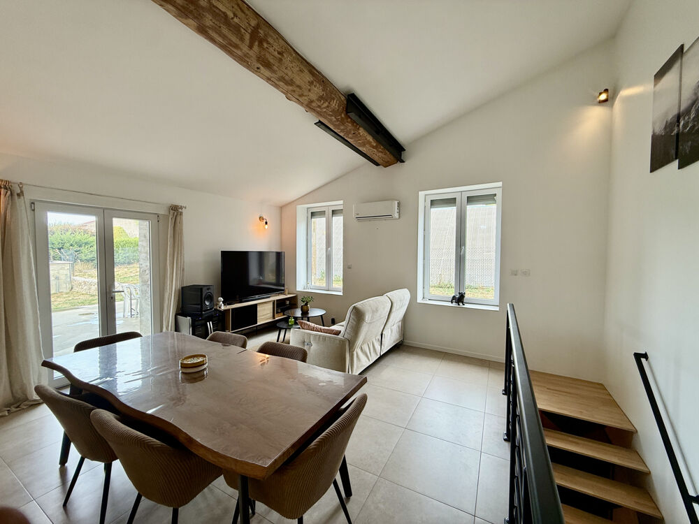 Vente Maison Coup de cœur à Saint-Just-Malmont   Maison 90m2 St just malmont