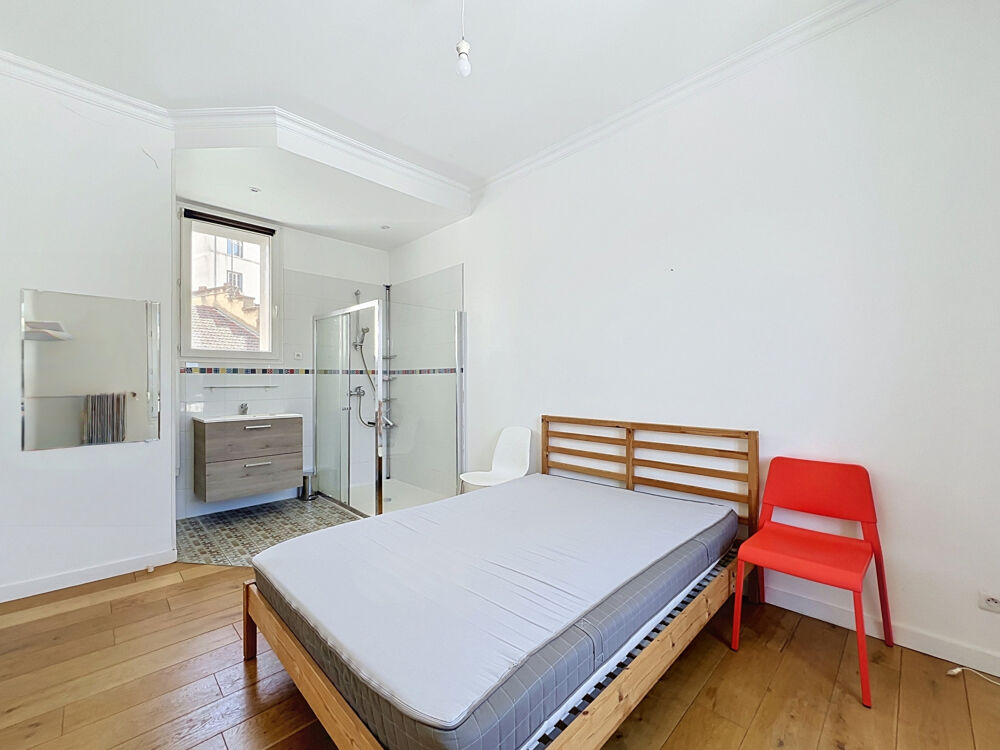 à vendre  Maison Lyon 3