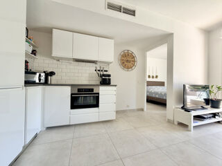  Appartement � vendre 2 pi�ces 40 m�