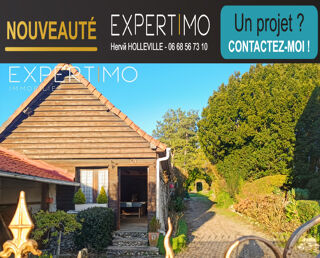  Maison à vendre 4 pièces 92 m²