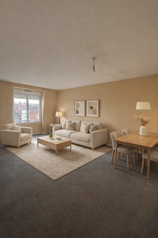  Appartement � vendre 3 pi�ces 70 m�