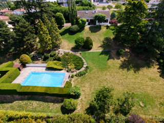  Maison à vendre 6 pièces 150 m²