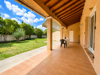  Maison à vendre 4 pièces 86 m²
