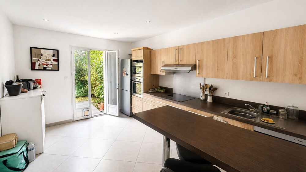 Vente Maison maison bourgeoise au cœur des martraits Mantes la jolie