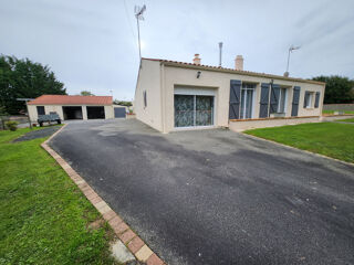  Maison à vendre 5 pièces 115 m²