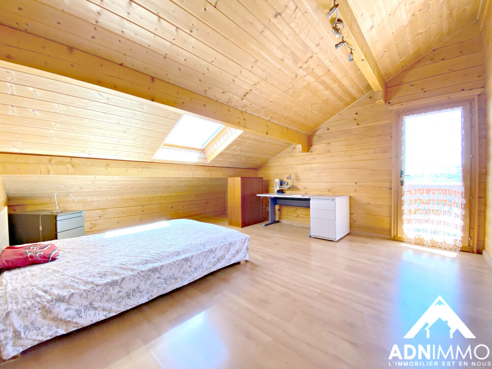  vendre  Maison Crozet (01170)