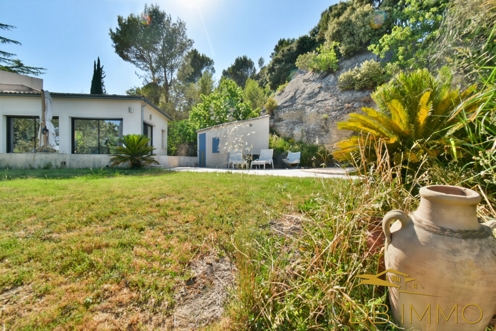 à vendre  Maison Pujaut (30131)