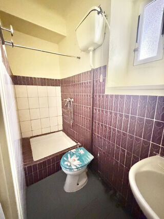  Appartement à vendre 2 pièces 45 m²