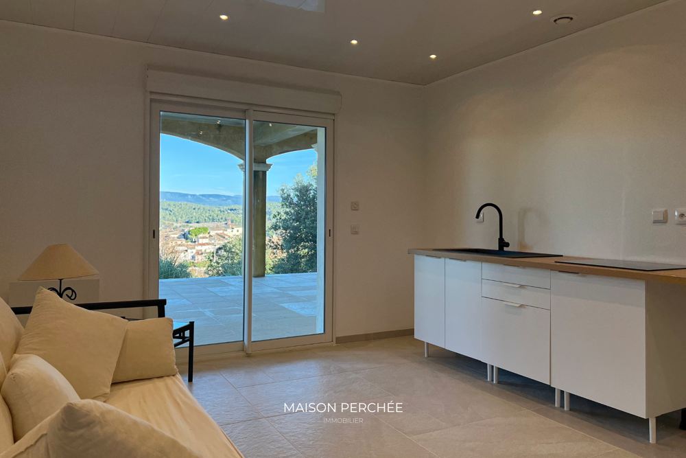 � vendre  Maison Carc�s (83570)