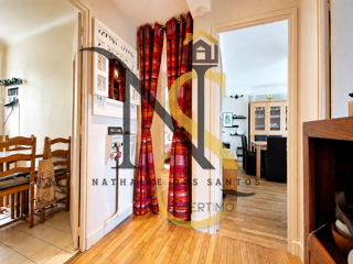 Appartement à vendre 3 pièces 75 m²