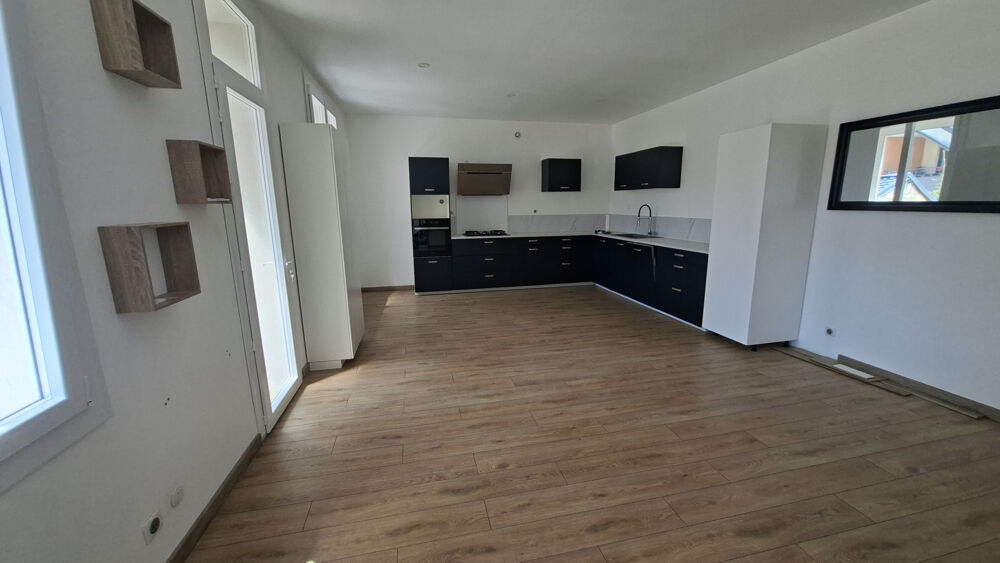 Vente Maison - Maison avec piscine au centre-ville - St marcellin