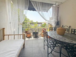  Appartement  vendre 2 pices 37 m