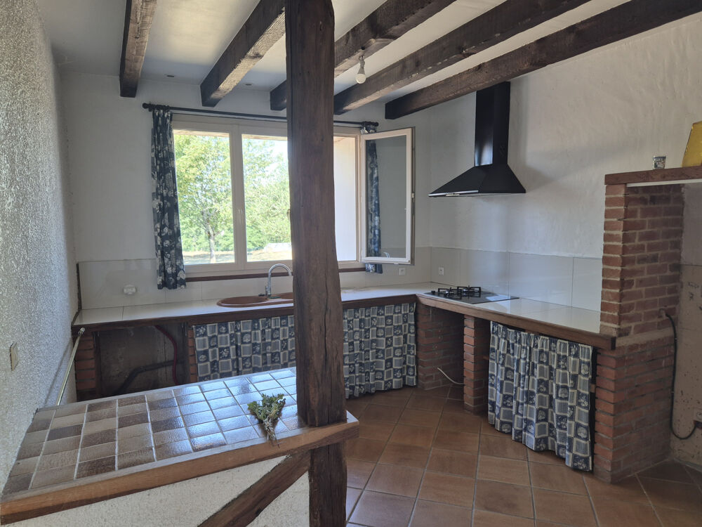 Vente Propriété/Château Dordogne, Bourdeilles , Périgord vert, Brantôme, Maison 166m2, 6 pièces, 3 chambres, piscine, terrain de 7000m Bourdeilles