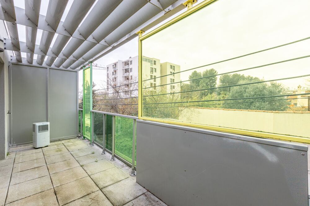 APPARTEMENT - PROCHE CENTRE