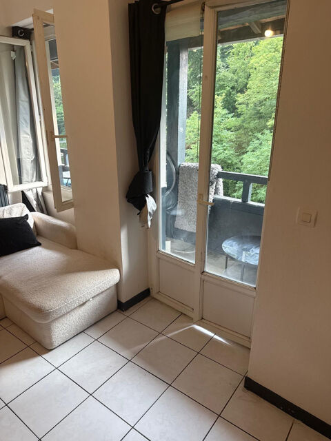   APPARTEMENT CENTRE VIENNE 5 MIN Appartement - 2 pièce(s) - 45 m²