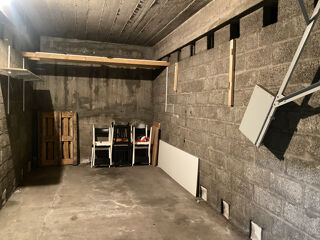  Parking / Garage � vendre 15 m�