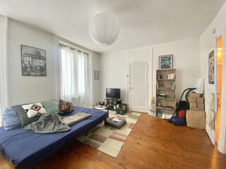  Appartement � vendre 2 pi�ces 56 m�