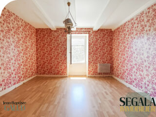  Maison à vendre 5 pièces 82 m²