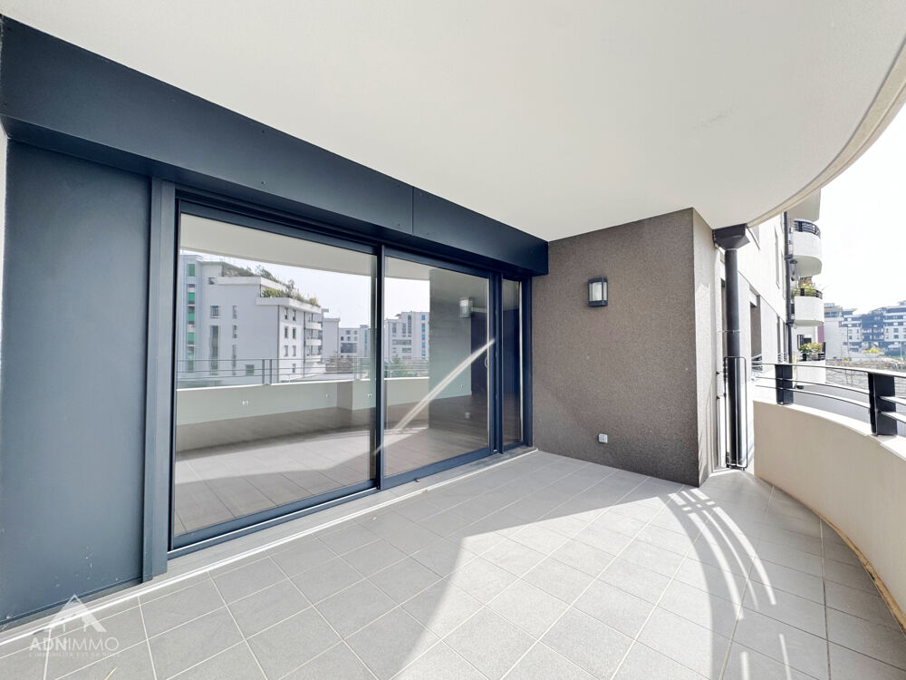 � vendre  Appartement Saint-Genis-Pouilly (01630)